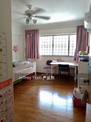 Blk 366 Bukit Batok Street 31 (Bukit Batok), HDB Executive #226867761